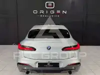 2020 BMW X4
