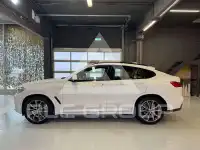 2020 BMW X4