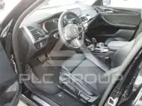 2020 BMW X4