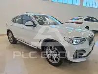 2020 BMW X4