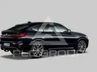 2020 BMW X4