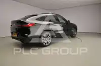2020 BMW X4
