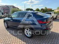 2020 BMW X4