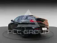 2020 BMW X4