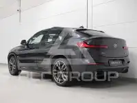 2020 BMW X4