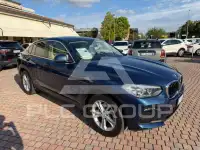 2020 BMW X4