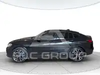 2020 BMW X4