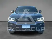 2020 BMW X4