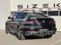 2020 BMW X4