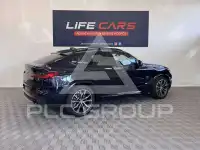 2020 BMW X4