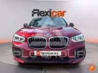 2020 BMW X4
