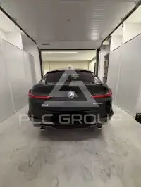 2020 BMW X4