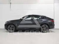 2020 BMW X4