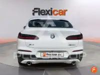 2020 BMW X4