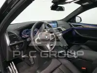 2020 BMW X4