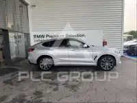 2020 BMW X4