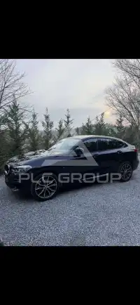 2020 BMW X4