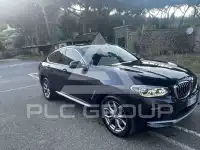 2020 BMW X4