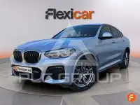 2020 BMW X4