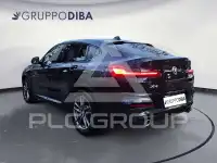 2020 BMW X4