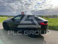 2020 BMW X4