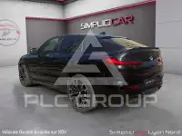 2020 BMW X4