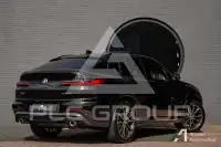 2020 BMW X4