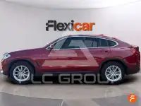 2020 BMW X4