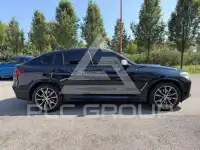 2020 BMW X4