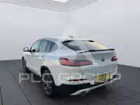 2020 BMW X4