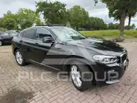2020 BMW X4
