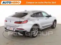 2020 BMW X4