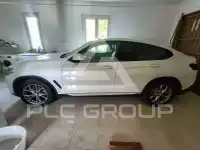 2020 BMW X4