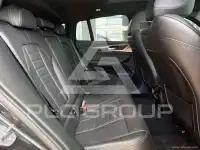 2020 BMW X4