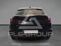 2020 BMW X4