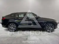2020 BMW X4