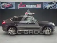 2020 BMW X4