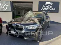 2020 BMW X4