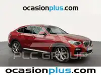 2020 BMW X4