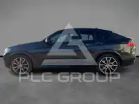 2020 BMW X4