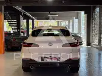 2020 BMW X4