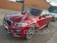 2020 BMW X4