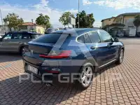 2020 BMW X4
