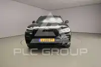 2020 BMW X4
