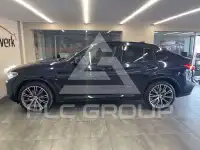 2020 BMW X4
