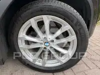 2020 BMW X4