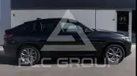 2020 BMW X4