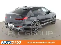 2020 BMW X4