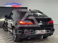 2020 BMW X4