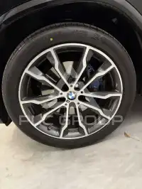 2020 BMW X4